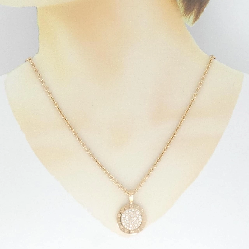 Bvlgari Bvlgari Bvlgari Dây chuyền - Hàng hiệu Chính hãng 845976