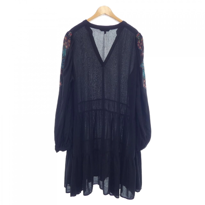 【Mã giảm giá】Đầm DESIGUAL 649065