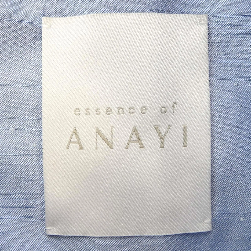 【Khuyến mãi】Áo khoác ANAYI 634849