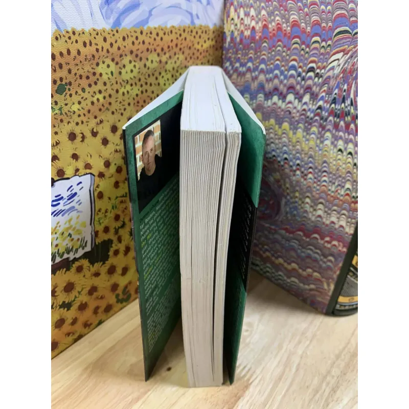 Đảo Kinh Hoàng - Dennis Lehane 705043