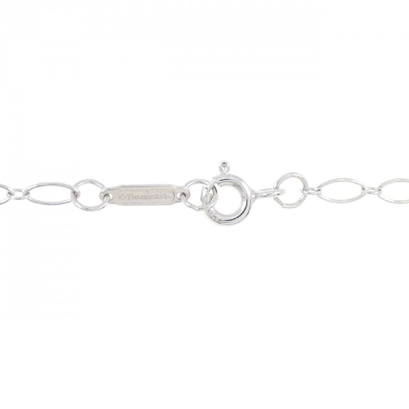 Dây chuyền chìa khóa vương miện Tiffany - Hàng hiệu Authentic 842466