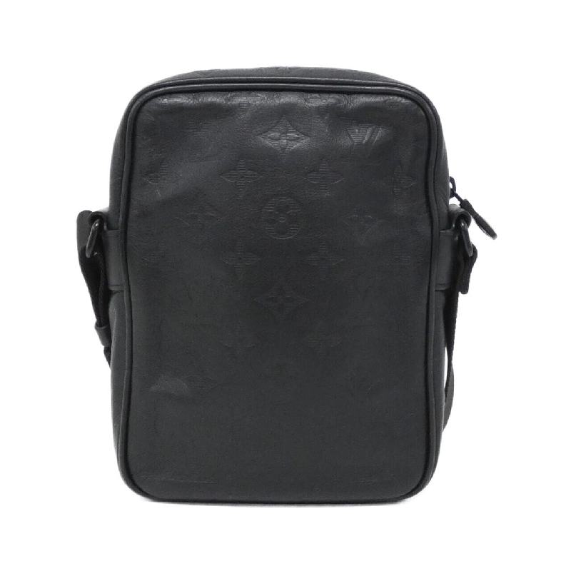 Túi xách vai Louis Vuitton Monogram Shadow Danube PM M43681 - Hàng hiệu Chính hãng 803115