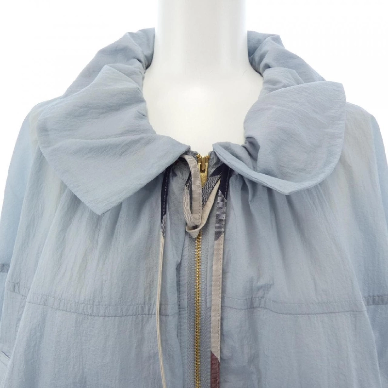 BLUE LABEL CRESTBRIDGE Áo khoác - Hàng hiệu Authentic 808507