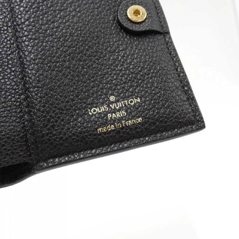 Ví Louis Vuitton Monogram Empreinte Portefeuille Lisa M83365 622598