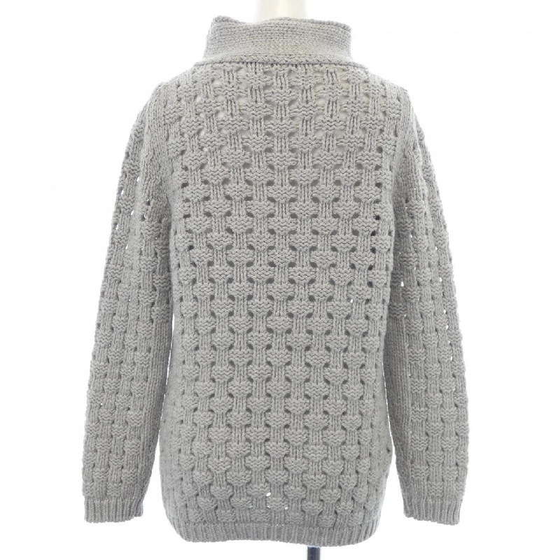 【Mã giảm giá】ROSSOPURO Áo len 637325