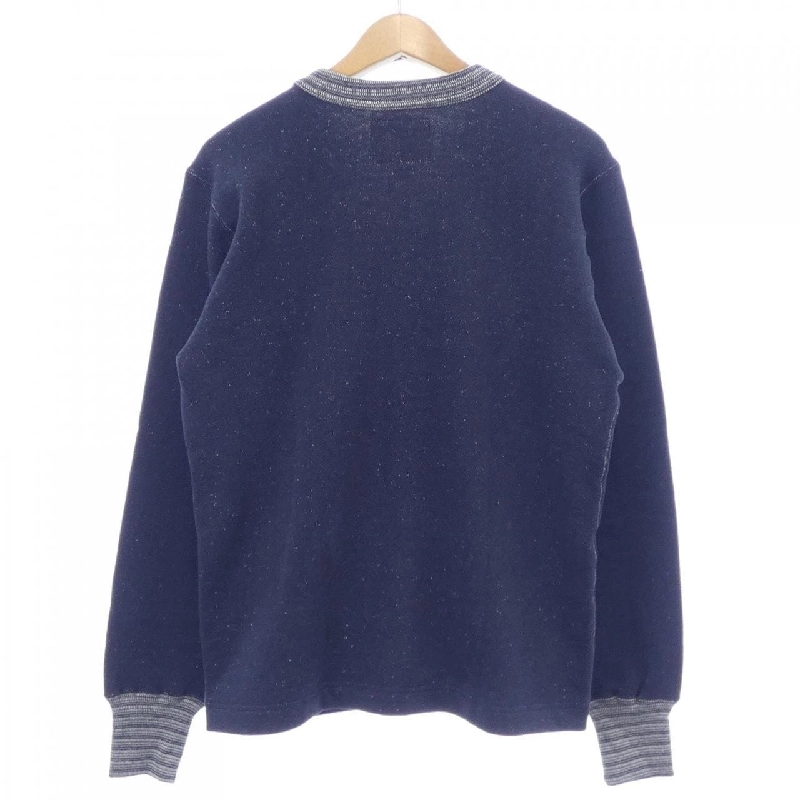 FULL COUNT カーディガン - Hàng hiệu Authentic 896148