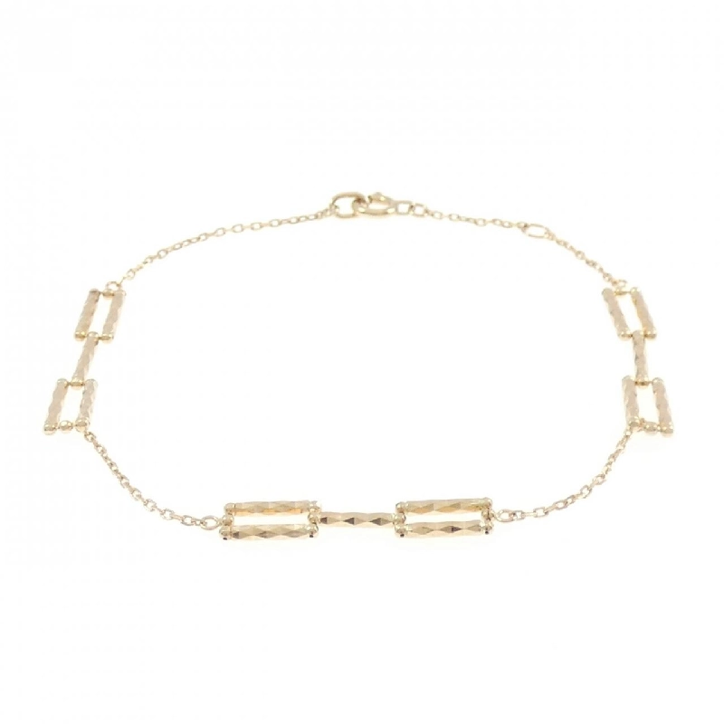 Coco Shunick K10YG Vòng tay - Hàng hiệu Chính hãng 846526