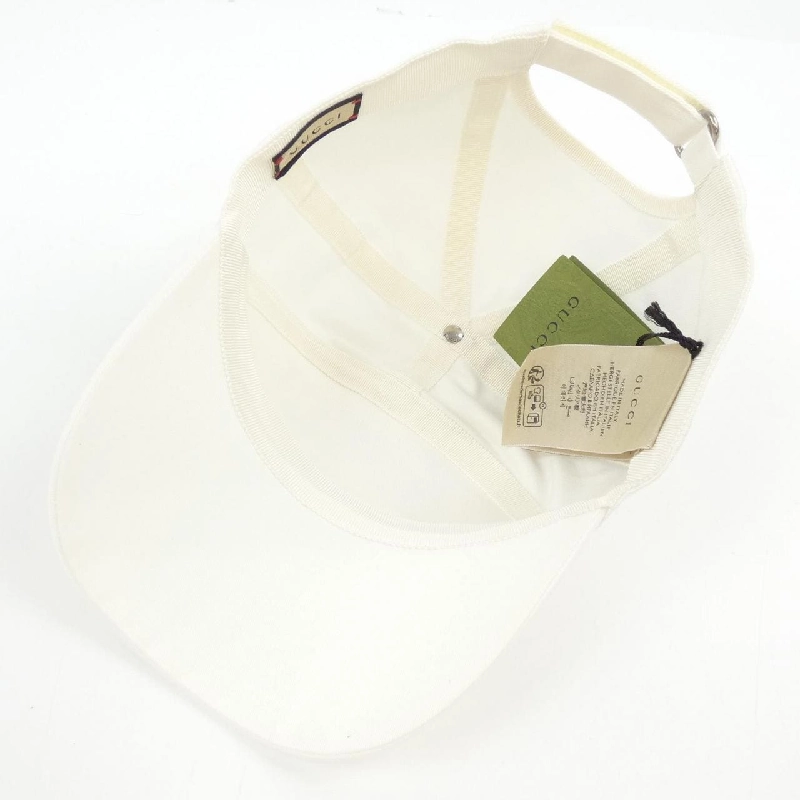 Mũ GUCCI 773135 4HA7F - Hàng hiệu Chính hãng 833695