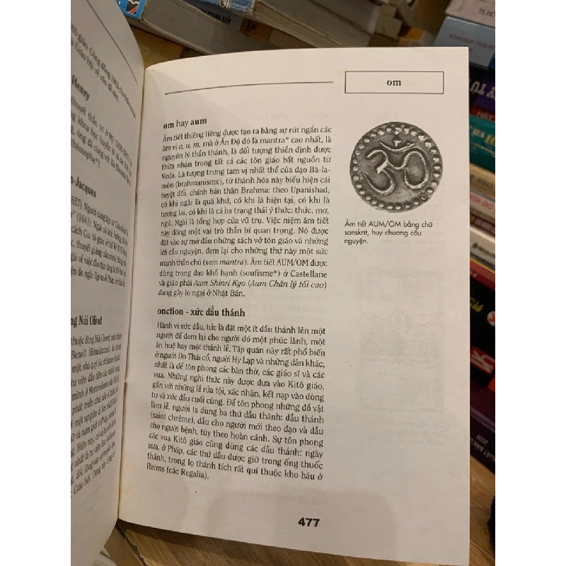 Từ điển tôn giáo -Marguerite Marie Thiower 757128