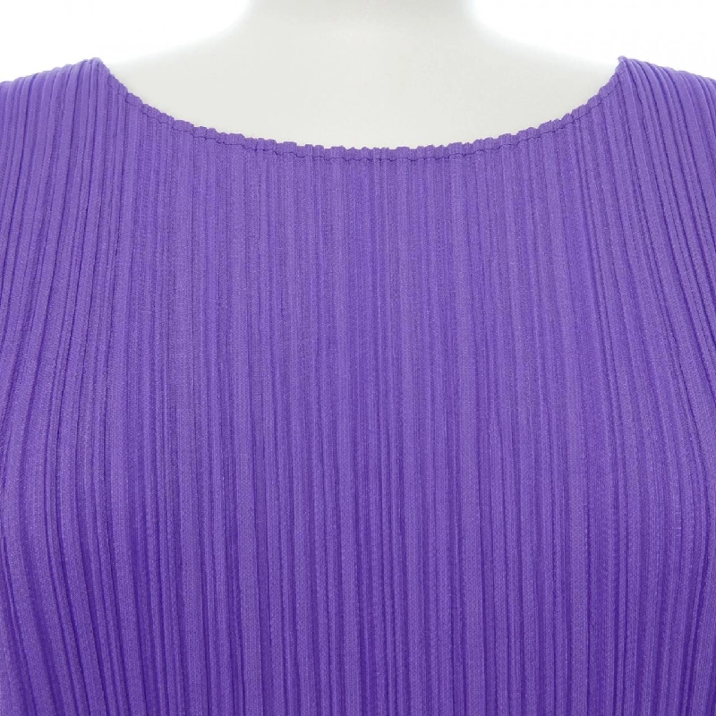 【Mã giảm giá】Pleats Please PLEATS PLEASE áo 642682