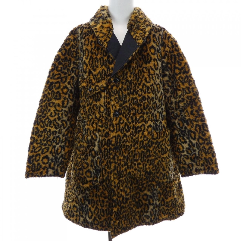 Áo khoác ENGINEERED GARMENTS - Hàng hiệu Authentic 899227