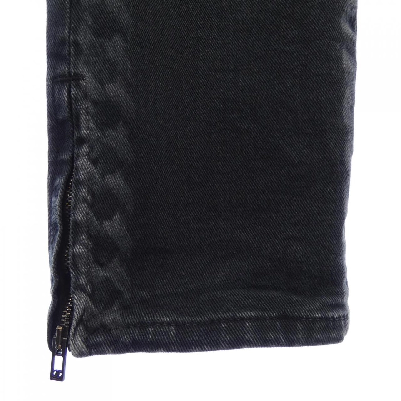 【Khuyến mãi】Quần jeans CHANEL 652336