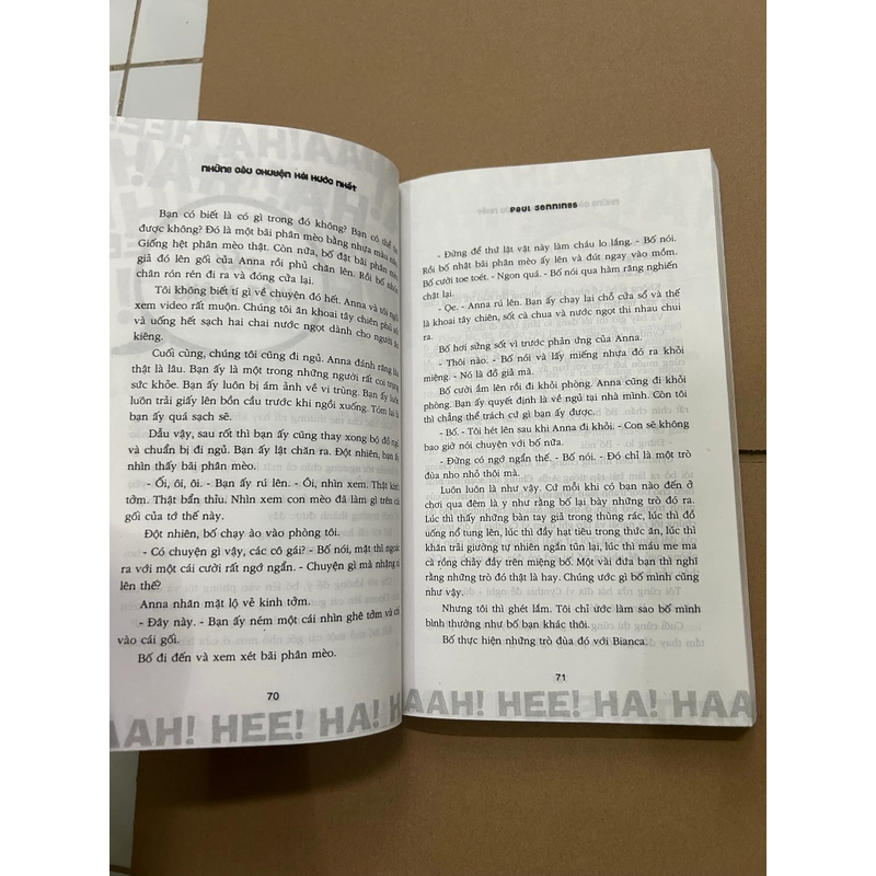 Những câu chuyện hài hước nhấy 541893