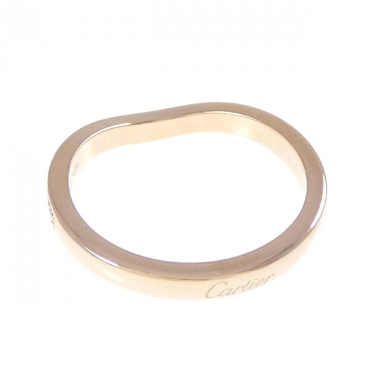 Nhẫn Ballerina Cartier - Hàng hiệu Authentic 837155