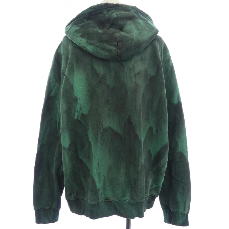 Áo khoác MSGM - Hàng hiệu Chính hãng 891376