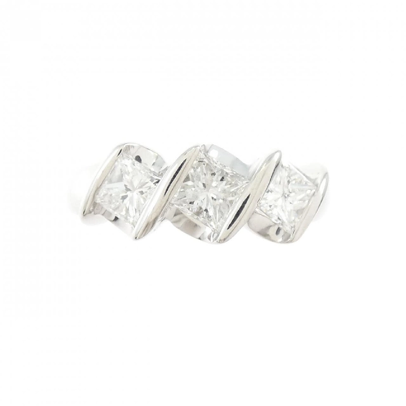 Nhẫn kim cương PT900 1.00CT - Hàng hiệu Authentic 853560