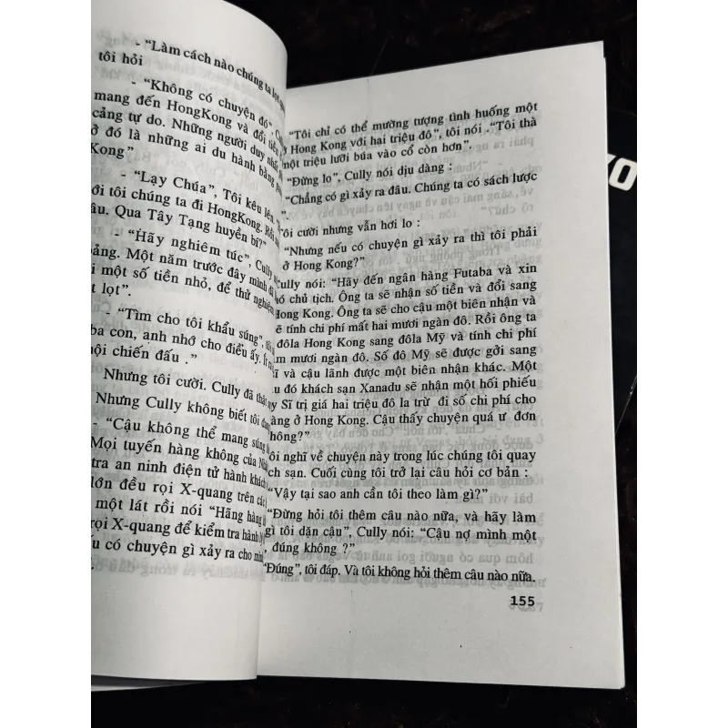 Những kẻ điên rồ phải chết 1017640