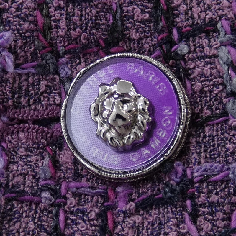 【Mã giảm giá】Áo khoác CHANEL 642947