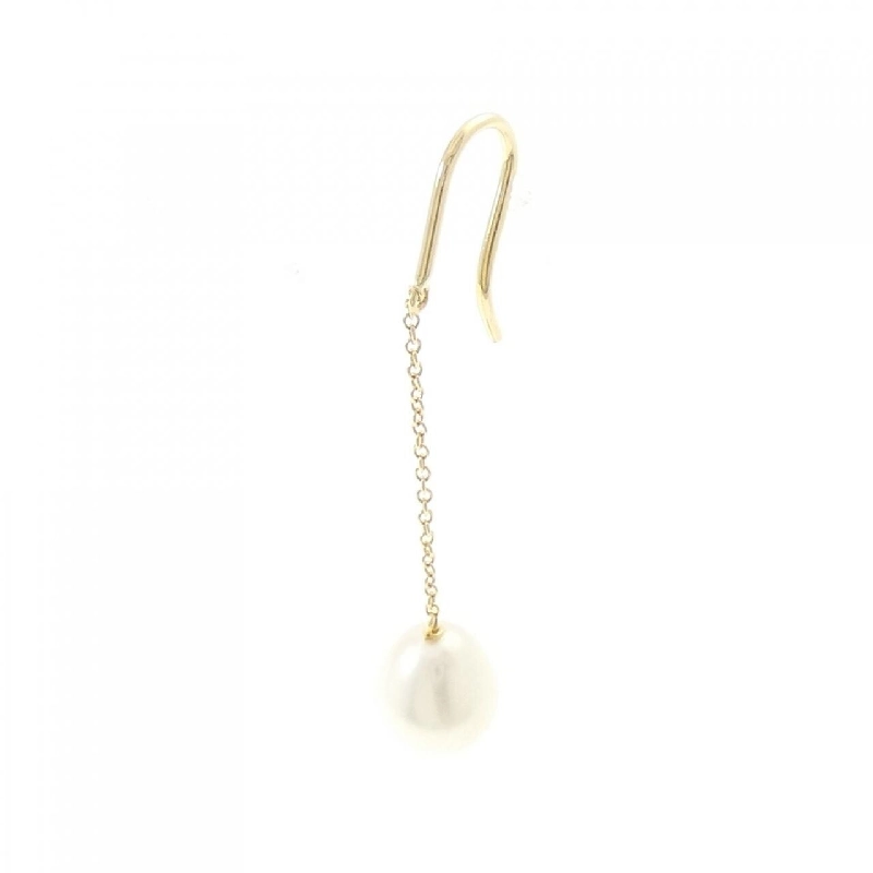 Khuyên tai Tiffany ngọc trai By The Yard - Hàng hiệu Authentic 844838