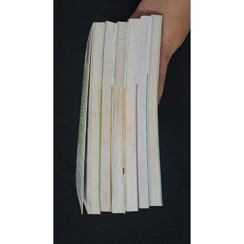 Truyện tranh Danh tác thế giới (Set lẻ 6 cuốn) 722135