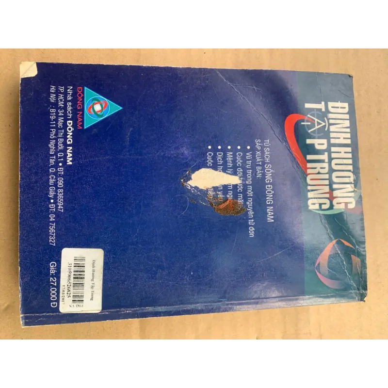 Định hướng Tập trung 967752