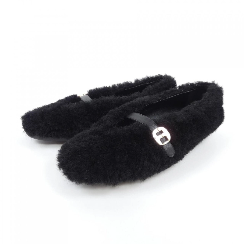 Giày FERRAGAMO 663224