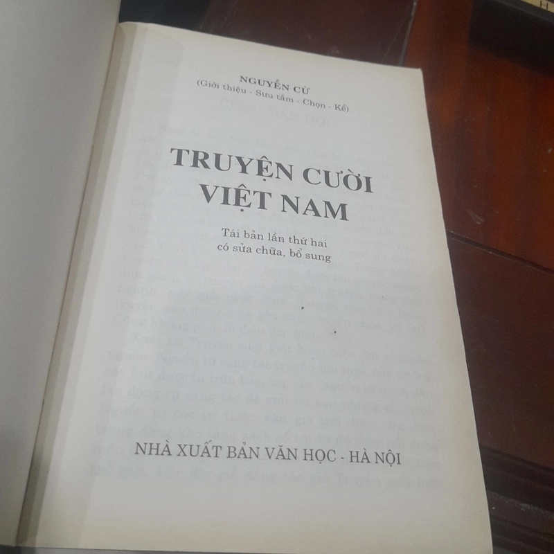 Truyện cười VIỆT NAM 323623