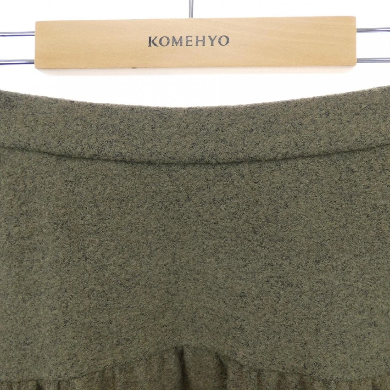 Sơ đồ Diagram 22189-00 Váy - Hàng hiệu Authentic 815961