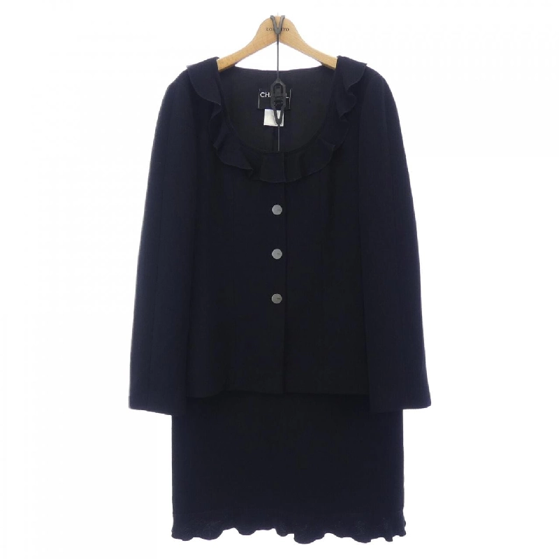 CHANEL P14303V07503 99A. Bộ đồ - Hàng hiệu Authentic 827890