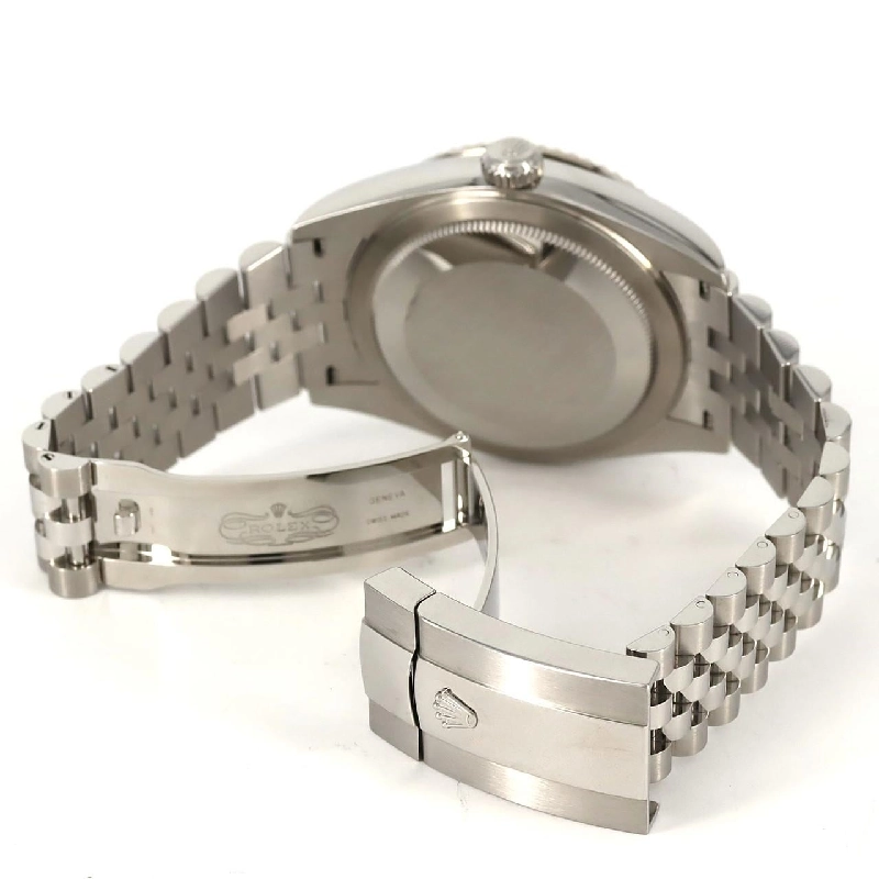 Đồng hồ Rolex Sky-Dweller 336934･5 SSxWG tự động - Hàng hiệu Authentic 882098