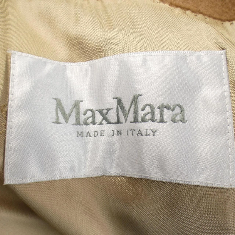 【クーポン対象】Max Mara áo khoác 640997
