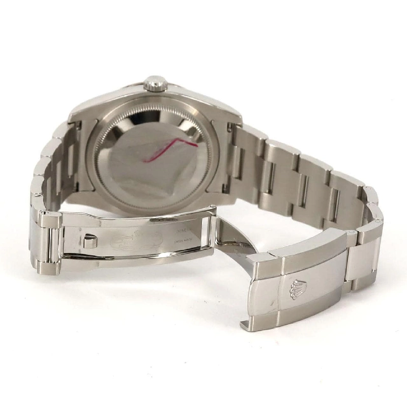 Đồng hồ Rolex Turnograph 116264･3 SSxWG tự động D - Hàng hiệu chính hãng 879941