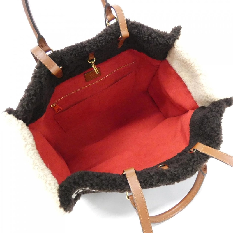 Túi xách Louis Vuitton Monogram Teddy OnTheGo GM M55420 - Hàng hiệu Authentic 770998