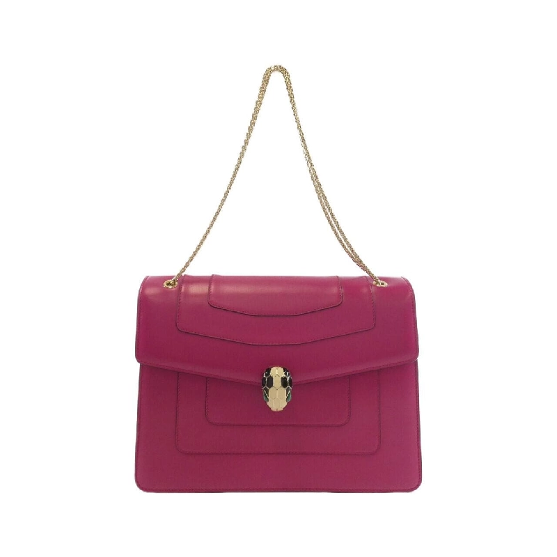 Túi Bulgari Serpenti Forever 280148 - Hàng hiệu Authentic 766526