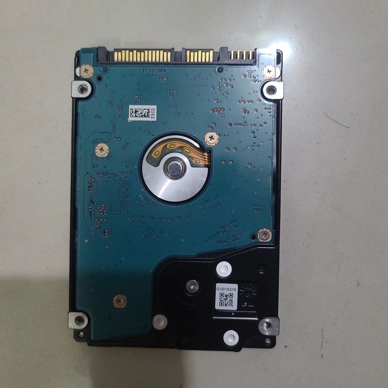 Ổ cứng HDD 500Gb 370192