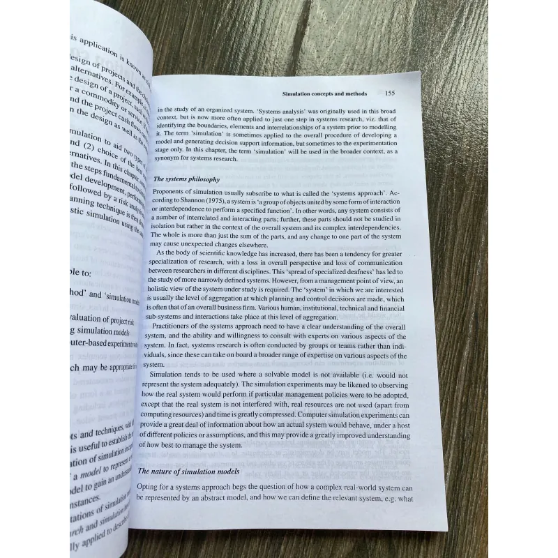 GIÁO TRÌNH CAPITAL BUDGETING ***FINANCIAL APPRAISAL OF INVESTMENT PROJECTS 581978