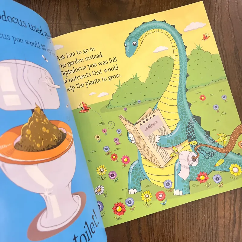 ✨𝑻𝒉𝒆𝒓𝒆’𝒔 𝒂 𝑫𝒊𝒑𝒍𝒐𝒅𝒐𝒄𝒖𝒔 𝒂𝒕 𝒕𝒉𝒆 𝑫𝒐𝒐𝒓!✨ 715400