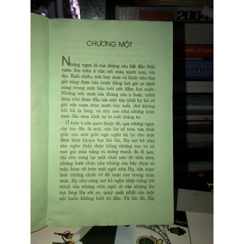 Mùa áo vàng - Từ Kế Tường 1001844