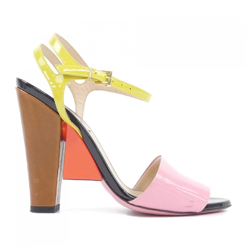 Giày sandal FENDI - Hàng hiệu Authentic 830717