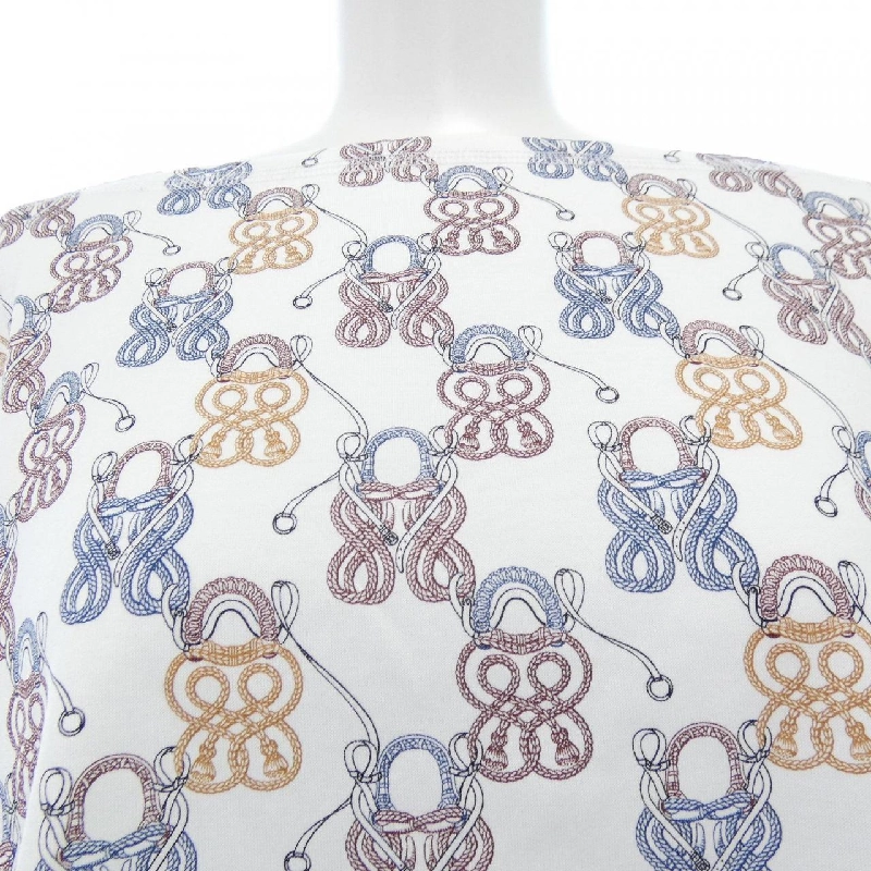 Áo thun HERMES 635749