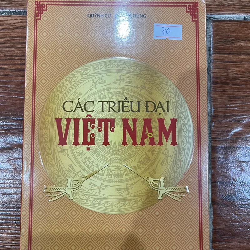 Các triều đại Việt Nam  (15) 565434