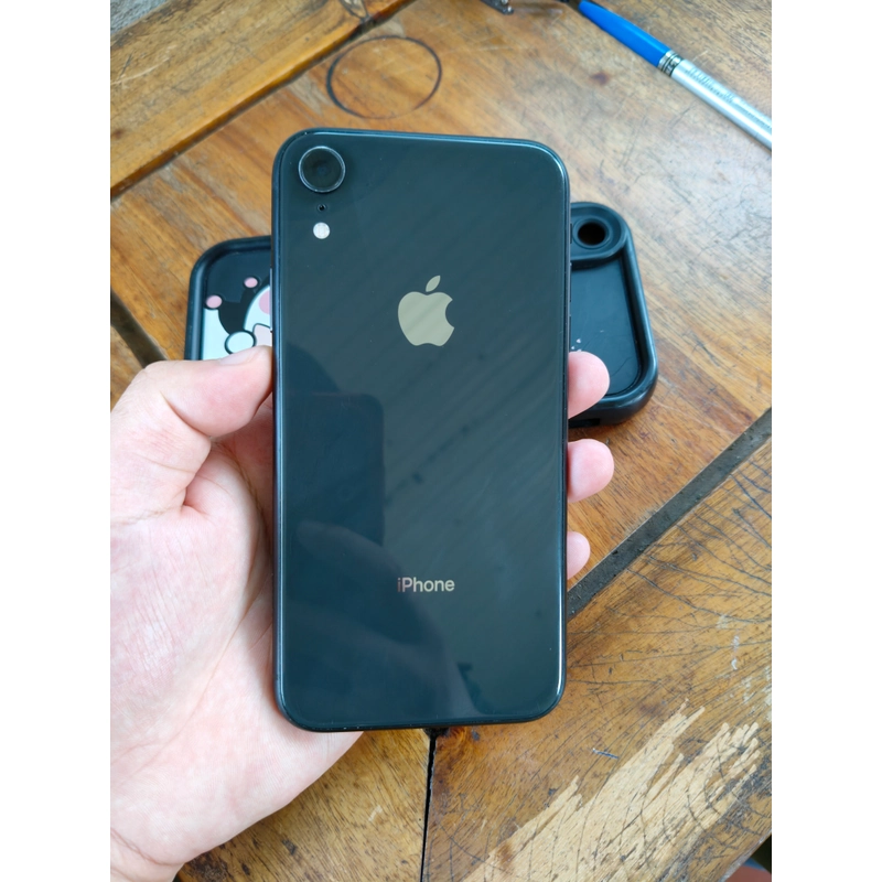 Iphone XR 64gb - Full Chức năng có Face Id+NFC 526009