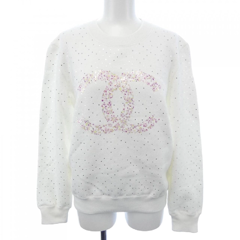 CHANEL P70460K10041 Áo khoác - Hàng hiệu Chính hãng 817319