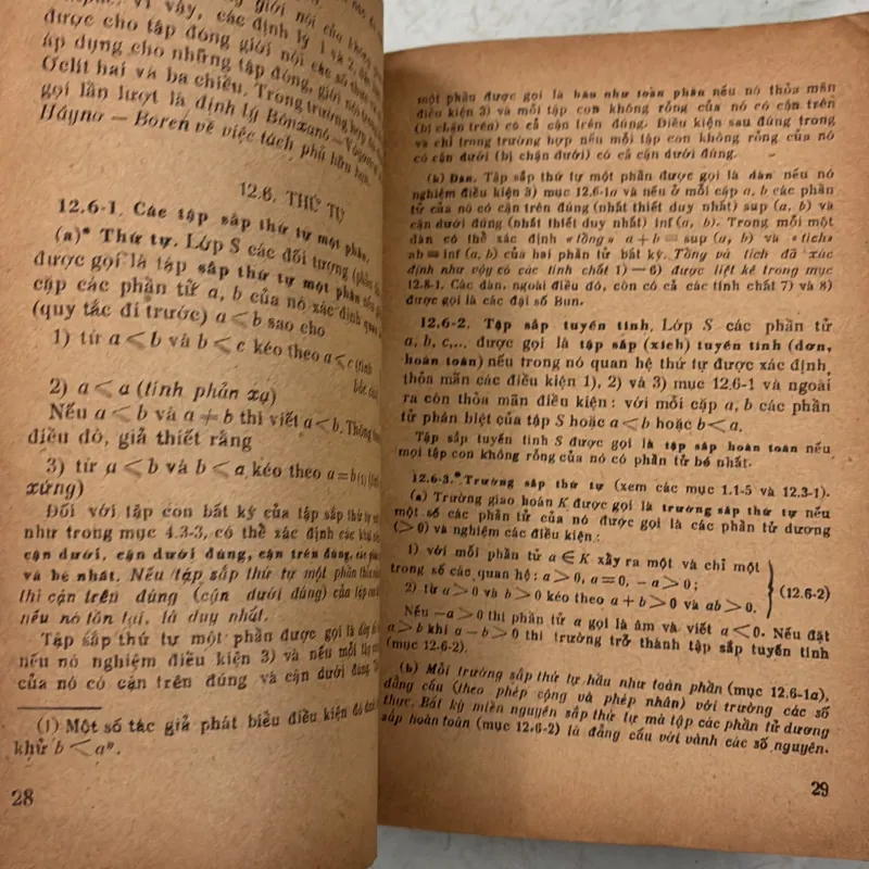 Sổ tay toán học (Tập 2) 1031039