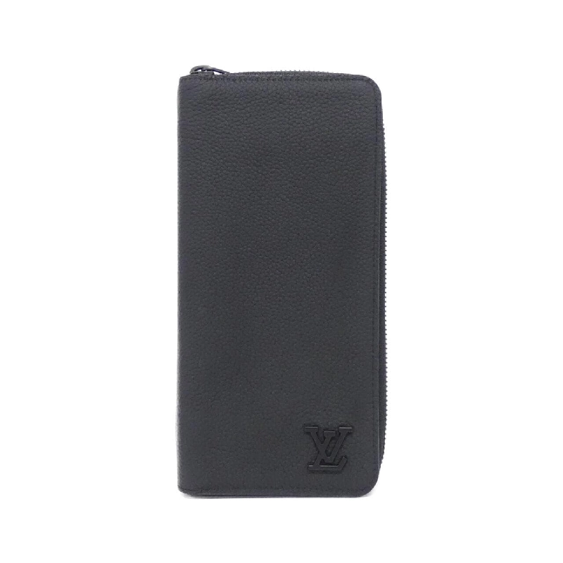 Ví Louis Vuitton LV Aerogram Zippy Wallet Vertikal M81743 621226