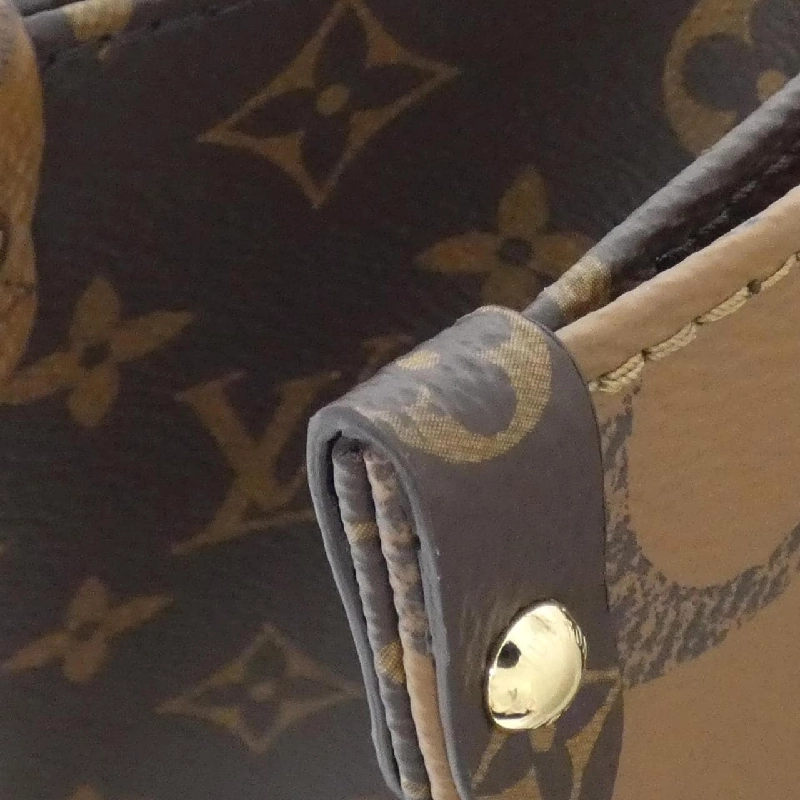 Túi xách Louis Vuitton Monogram Giant OnTheGo MM M45321 - Hàng hiệu Chính hãng 803672