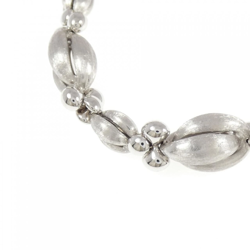 Nanis 750WG Necklace - Hàng hiệu Authentic 844371