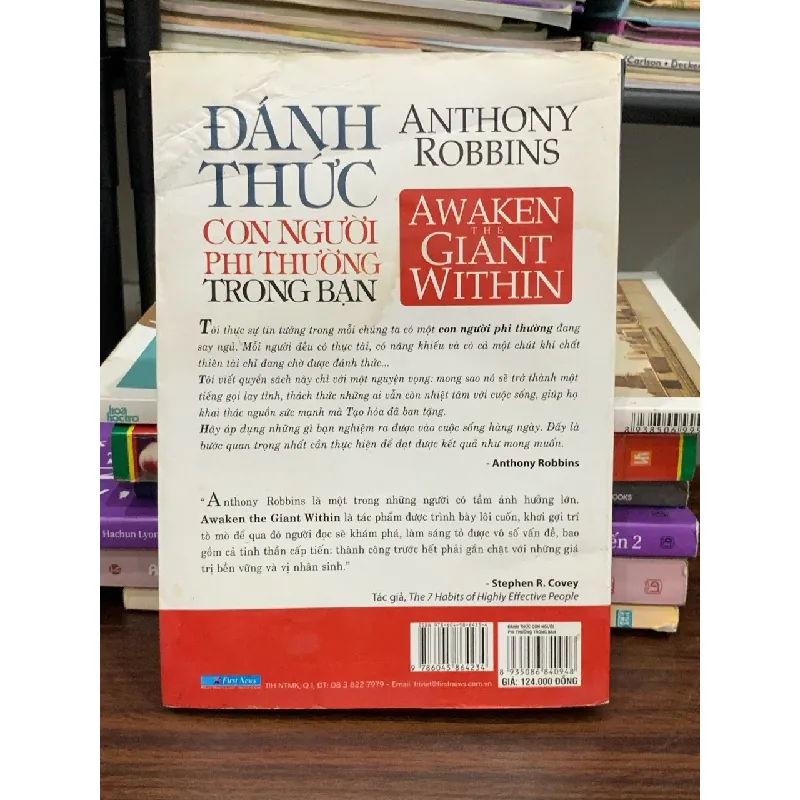 Đánh thức con người phi thường trong bạn – Anthony Robbins 576857