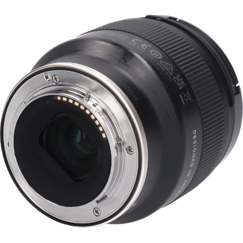 Ｅ（Ｆ０５３）３５mm Ｆ2.8DI III OSD - Hàng hiệu Authentic 886637