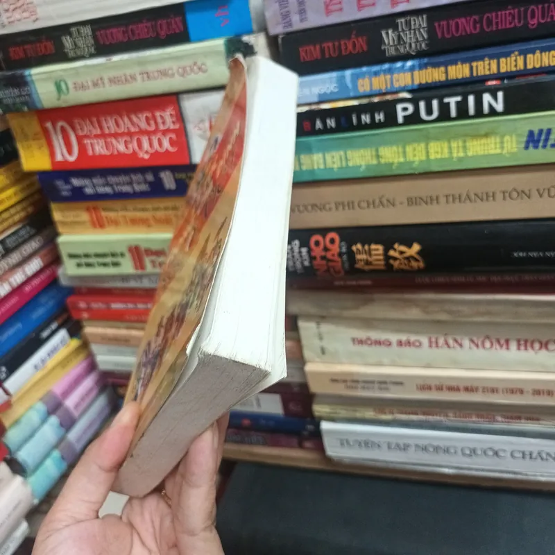 Lễ Tục Trong Gia Đình Người Việt- Bùi Xuân Mỹ 679804